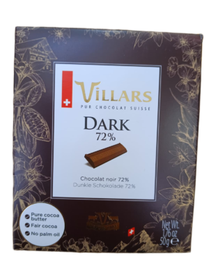 Dark 72% Mini