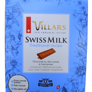 Swiss Milk S