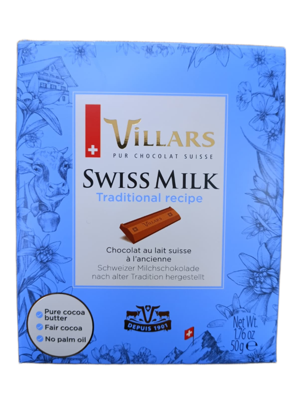 Swiss Milk S