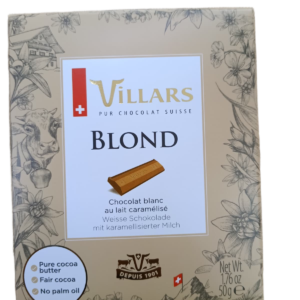 Blond