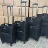 Premium & Quality Fabric Luggage