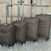 Premium & Quality Fabric Luggage