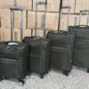 Premium & Quality Fabric Luggage