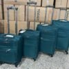 Premium & Quality Fabric Luggage